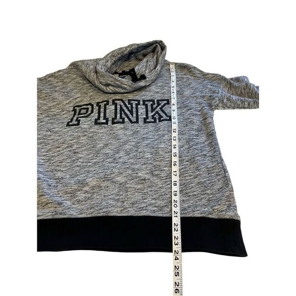 PINK sweatshirt  - Picture 5 of 7